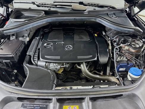 Used 2017 Mercedes-Benz GLE 350 image 32