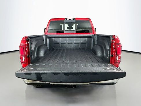 New 2026 RAM 2500 Limited w/ Towing Technology Group AWD/4WD image 16