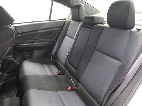 Used 2021 Subaru WRX Premium w/ Popular Package #3 (IZT) image 12