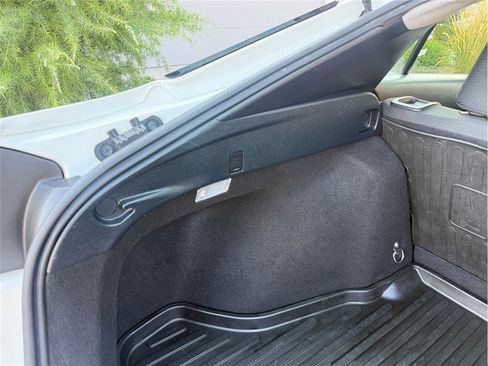 Used 2017 Toyota Prius Two FWD image 37