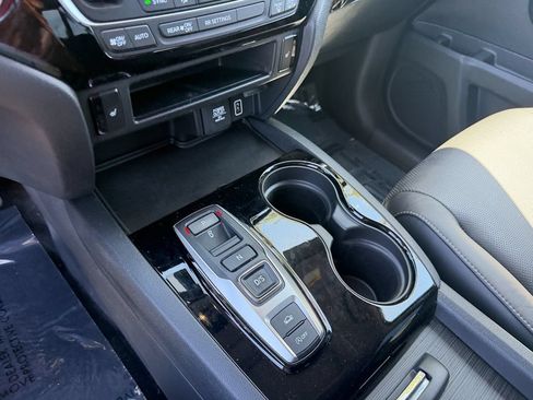 Used 2020 Honda Ridgeline RTL-E image 24