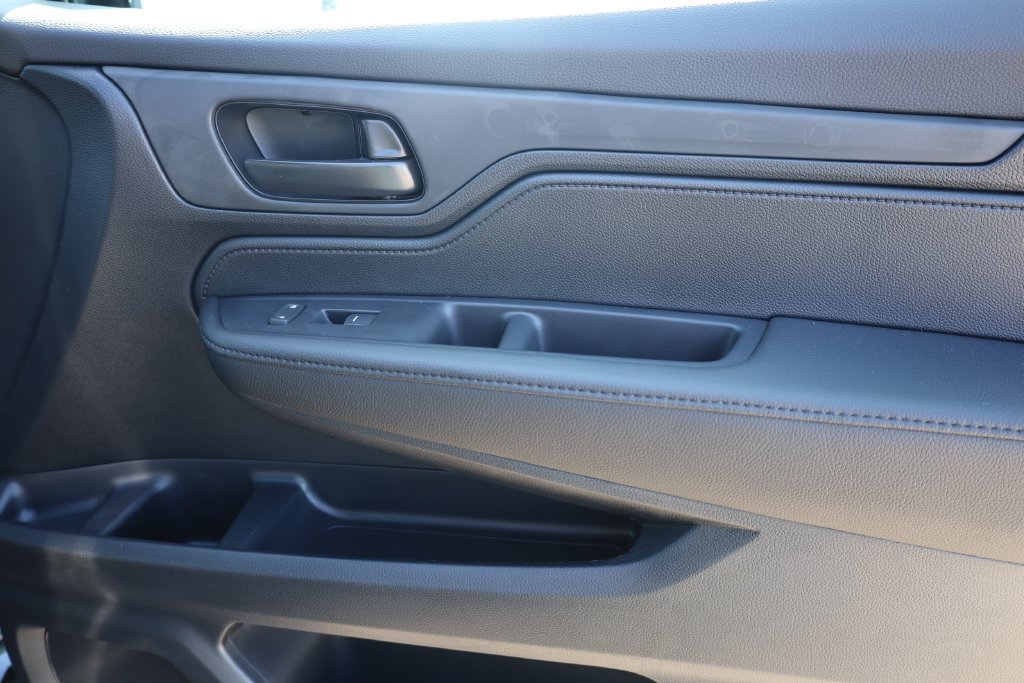 New 2027 Honda Odyssey Sport-L image 35