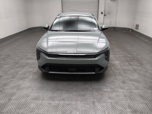 Used 2025 Kia K4 EX FWD image 15