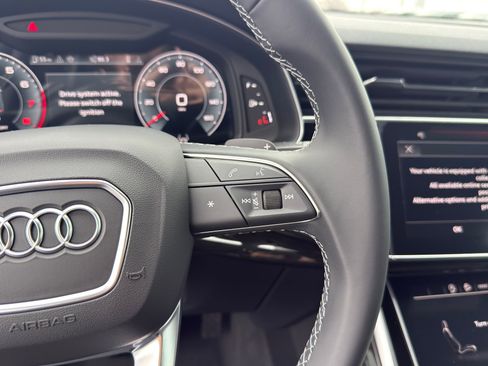New 2026 Audi Q8 Premium Plus image 15