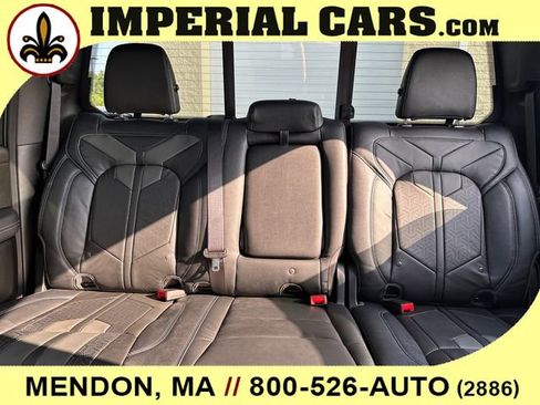 New 2025 RAM 1500 Big Horn image 36