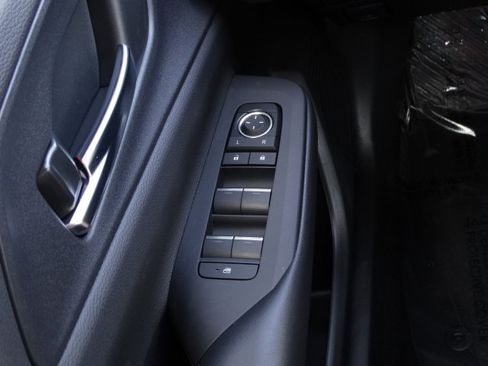 New 2026 Toyota Prius Plug-In Hybrid image 29