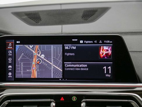 Used 2020 BMW X5 sDrive40i w/ Convenience Package RWD image 15