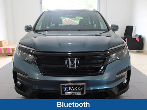 Used 2021 Honda Pilot Special Edition image 14