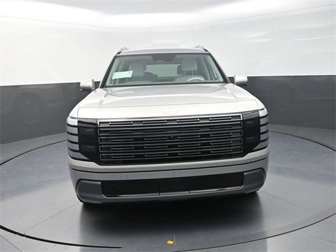 New 2026 Hyundai Palisade Limited image 3