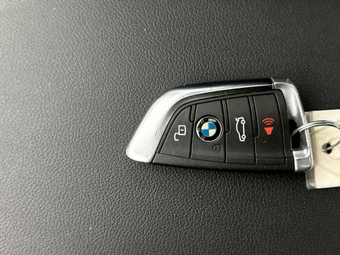 Used 2020 BMW 330i xDrive 330I NAV w/ Driving Assistance Package image 25