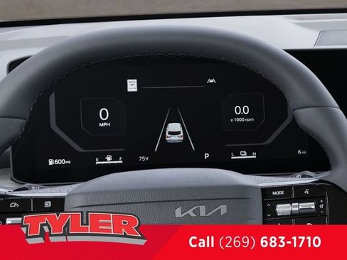 New 2026 Kia Sorento SX Prestige AWD/4WD image 22