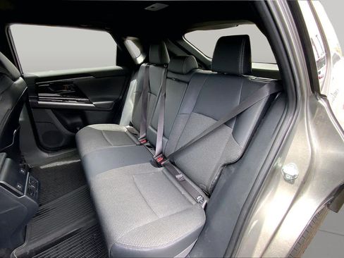 Used 2024 Toyota bZ4X AWD w/ Weather Package image 20