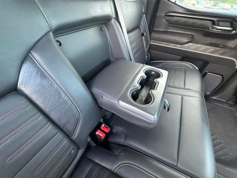 Used 2023 GMC Sierra 1500 AT4X w/ AT4X AEV Edition AWD/4WD image 25