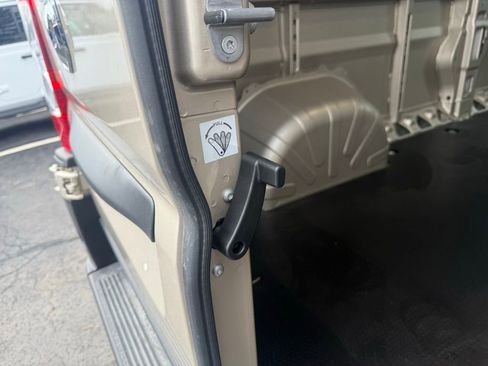 New 2026 RAM ProMaster 2500 w/ Safety Group FWD image 35