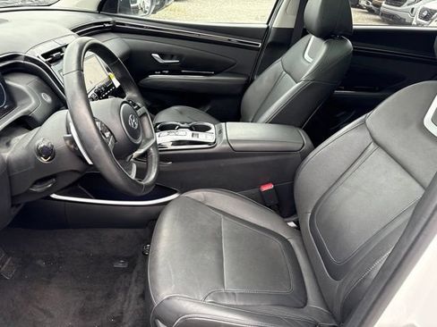 Used 2023 Hyundai Tucson Limited AWD/4WD image 9