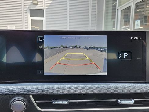 Used 2025 Hyundai Sonata SEL FWD image 21