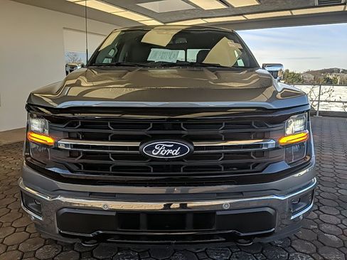 Used 2024 Ford F150 XLT w/ Equipment Group 302A MID image 2