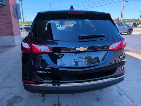 Used 2020 Chevrolet Equinox LT FWD image 5