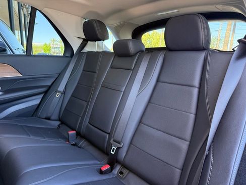 Used 2026 Mercedes-Benz GLE 350 4MATIC image 14