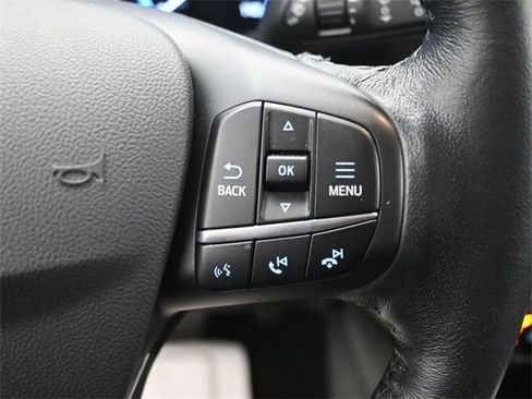 Used 2022 Ford Bronco Sport Big Bend w/ Convenience Package image 14