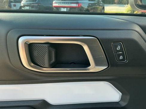 Used 2025 Ford Bronco Stroppe Edition AWD/4WD image 6