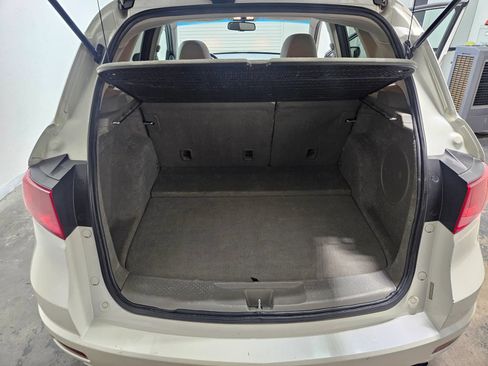 Used 2008 Acura RDX SH-AWD image 21