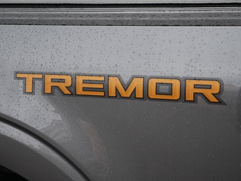 Certified 2023 Ford F150 Tremor w/ Equipment Group 402A High AWD/4WD image 23