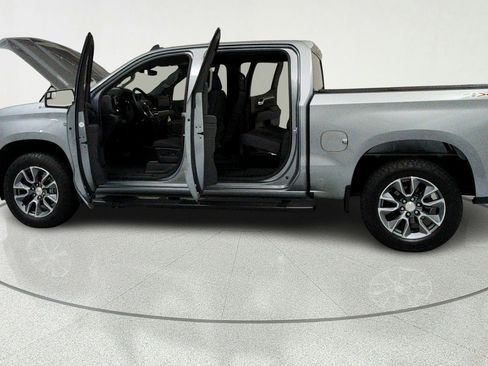 Used 2026 Chevrolet Silverado 1500 LT AWD/4WD image 10