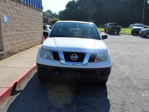 Used 2016 Nissan Frontier S RWD image 3