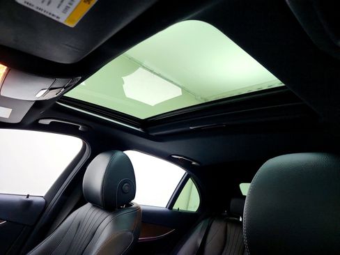 Certified 2022 Mercedes-Benz E 350 Sedan image 13