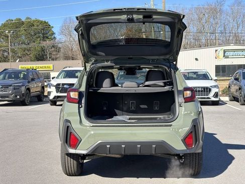 New 2026 Subaru Crosstrek 2.0i Premium image 15