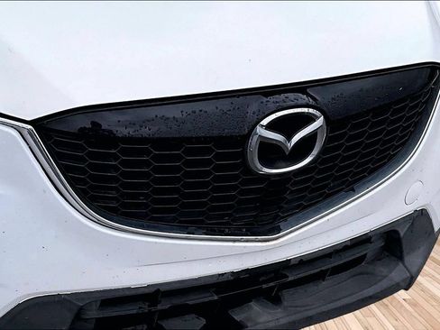 Used 2014 MAZDA CX-5 Grand Touring AWD/4WD image 26
