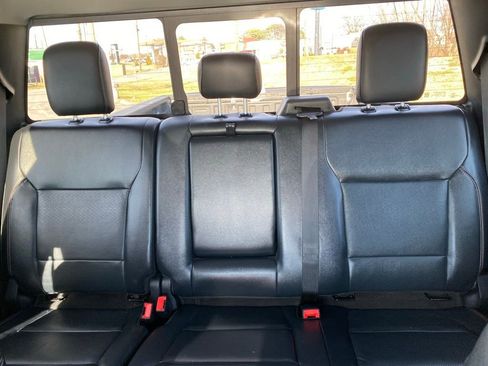 Used 2023 Ford F250 Lariat w/ Lariat Ultimate Package image 29