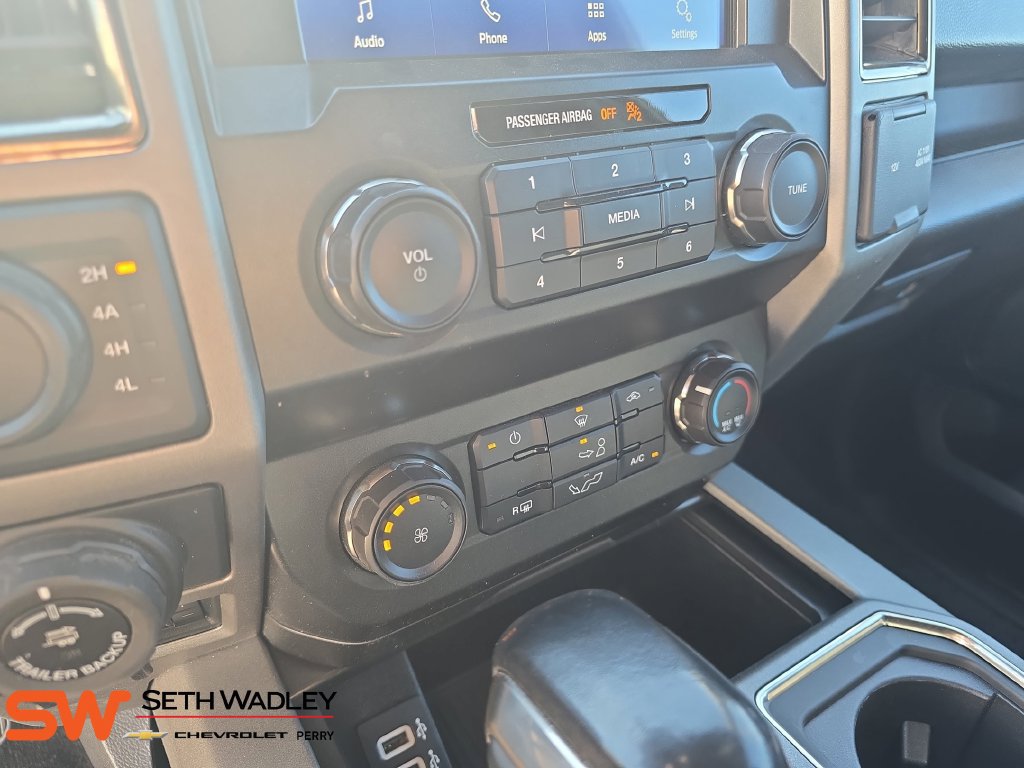 Used 2020 Ford F150 Raptor AWD/4WD image 24