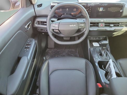 New 2026 Kia K4 GT-Line Turbo FWD image 8