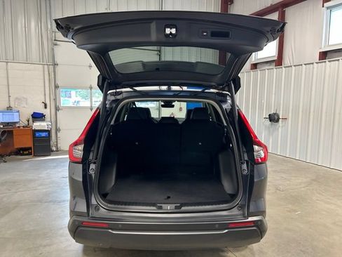 Certified 2026 Honda CR-V EX-L image 22