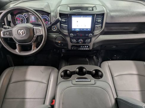 Used 2025 RAM 2500 Tradesman w/ Chrome Appearance Group AWD/4WD image 24