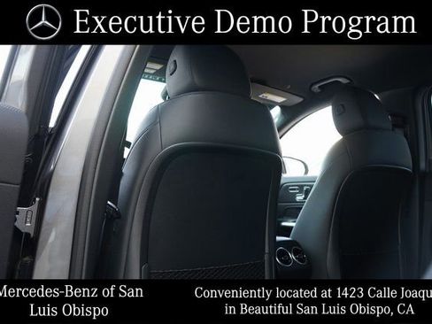 Used 2025 Mercedes-Benz GLA 250 image 27