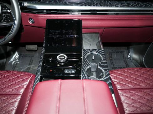 Used 2026 Cadillac Escalade Sport w/ Touring Package AWD/4WD image 38