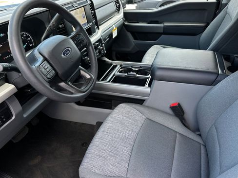 New 2026 Ford F350 XLT image 9