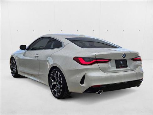 Used 2026 BMW 430i Coupe w/ Parking Assistance Package image 8