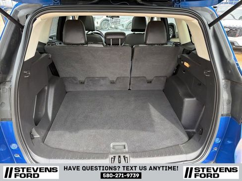 Used 2017 Ford Escape SE w/ Equipment Group 201A FWD image 40