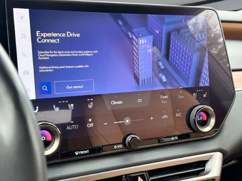 Certified 2024 Lexus RX 350 Premium Plus w/ Convenience Package FWD image 22