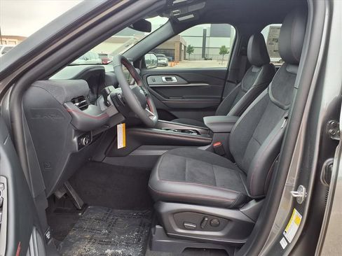 New 2026 Ford Explorer ST AWD/4WD image 18