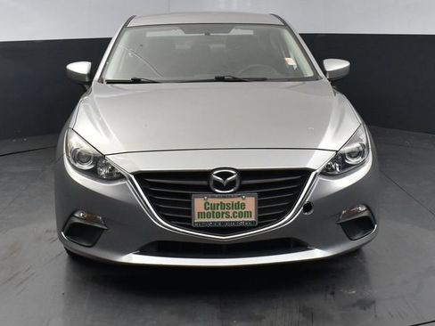 Used 2014 MAZDA MAZDA3 i Touring FWD image 4