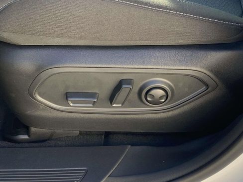 New 2026 Jeep Cherokee Laredo AWD/4WD image 16