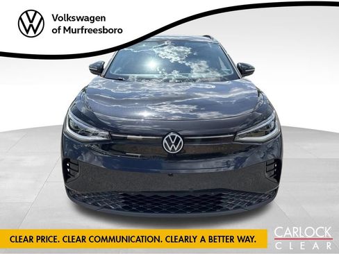 Used 2023 Volkswagen ID.4 Pro S RWD image 3