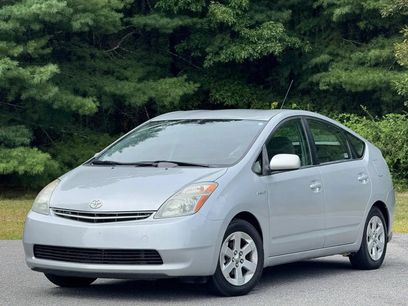 Used 2008 Toyota Prius