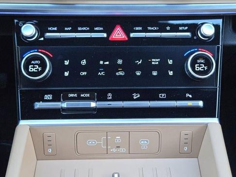 New 2026 Hyundai Santa Fe Limited image 15