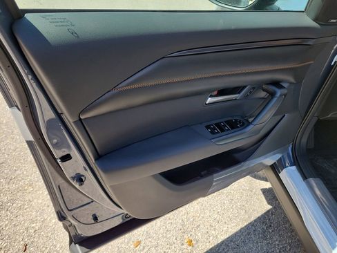 New 2026 MAZDA CX-50 AWD 2.5 Hybrid w/ Weather Package image 18